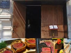 -弦月窗LUNETTE BY AMANDA(复兴路店)