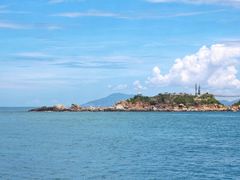 -三亚蜈支洲岛旅游区