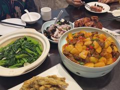 -南方酒店·淮扬菜(回民街店)