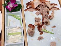 -清真悦宾楼食府(海湖店)