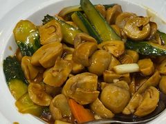 -煲煲掂风味煲仔饭餐厅(西区店)