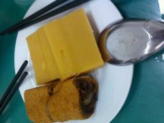 豌豆黄驴打滚-护国寺小吃(安定门店)