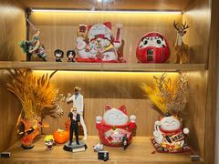 -王氏炉匠·烧鸟放题自助(三里屯店)
