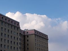 -哈尔滨工业大学-学苑楼