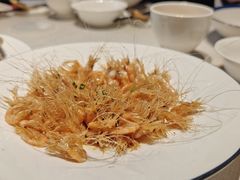 -狮王府淮扬菜(夫子庙老门东店)