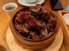 -闽上鲜·福建菜(龙湖滨江天街店)