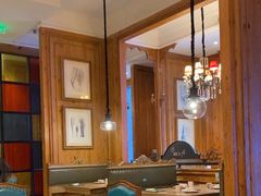 -新白鹿餐厅(城西银泰城店)