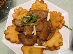 -漕河全驴宴饭店(徐水店)