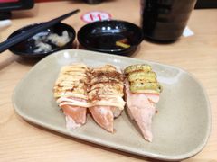 -友壹町寿司(新DNA购物中心店)