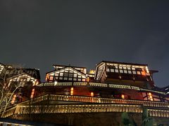 -磁器口古镇