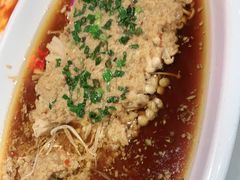 -老苏州芳和园茶酒楼  传统苏帮菜(观前店)