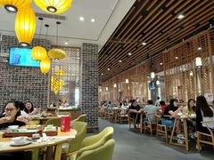 大堂-珍宝粤赏里(杏坛店)