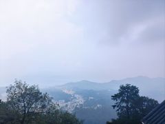 -九华山风景区