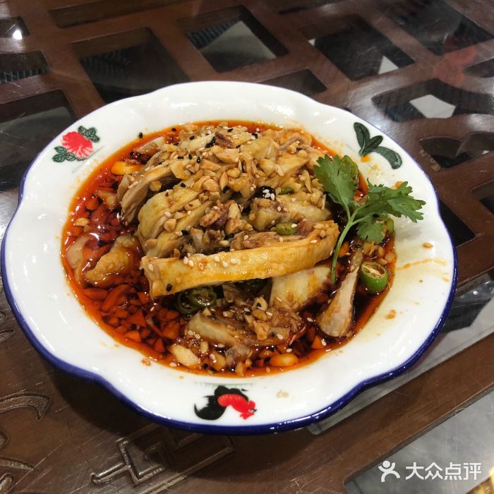 祥之缘北京烤鸭(美利广场店)图片
