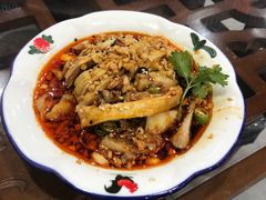 -祥之缘北京烤鸭(美利广场店)