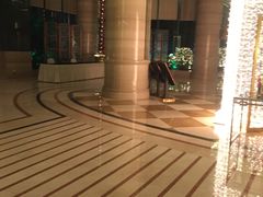 -武汉华美达光谷大酒店