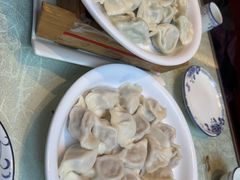 -老德州四合院·德州菜(天衢路店)