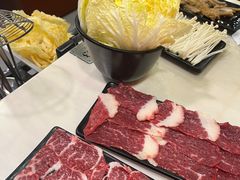 -八方客汕头火锅·牛肉·卤水(福保店)