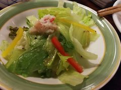 -蟹道乐(新宿本店)