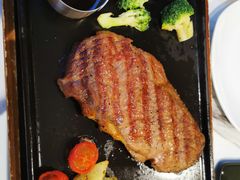 -必胜客(堤口路店)