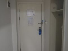 -艾豪森酒店(西安北大街地铁站店)