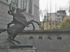 -上海安亭别墅花园酒店