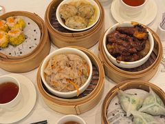 柚皮蒸凤爪-美心皇宫(沙田大会堂店)