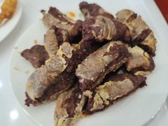 炸松肉-护国寺小吃(地安门店)