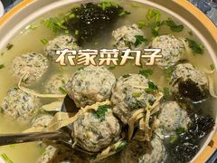 -赵记煎饼卷大葱(泰山大街店)