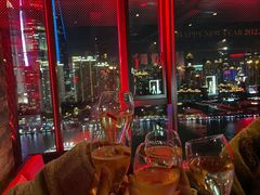 -上海外滩英迪格酒店