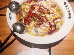 -太二酸菜鱼(石家庄万象城店)