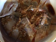 -马路边上·小海鲜烧烤(八一路店)