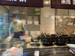 -王春春鸡汤饭(成都城西优品道店)