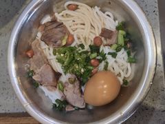 -李氏紫竹林卤粉(火车站店)