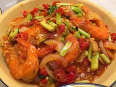 -东排食堂长沙小吃大排档(五一广场店)