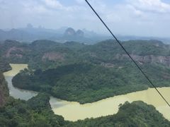 -丹霞山风景名胜区