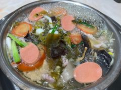 -海关荤豆花(洋河一路店)