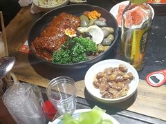 -矮板凳老火锅(宽窄巷子店)