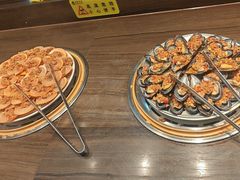 -苏格里岛自助烤肉海鲜火锅(成都金牛万达店)