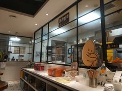 -乐凯撒披萨(正佳广场店)