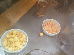 -夯鱼烤鱼·尔滨地标美食(中央商场店)