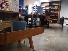 -海马体照相馆(天津世纪都会店)