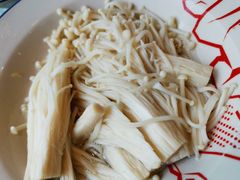 金针菇-臻享無招牌·食蛙专门店(太古里店)