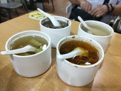 -王记新汕头肠粉炖汤