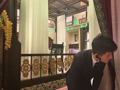 -金链花·泰国餐厅(国贸店)