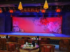 -盖碗儿梨园·变脸吐火·川剧(天府广场店)