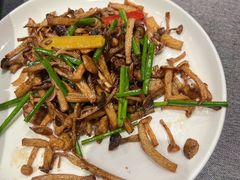 -羲和雅苑•北京烤鸭(平安国际金融中心店)