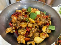 -新新湘菜馆(新中街二条店)