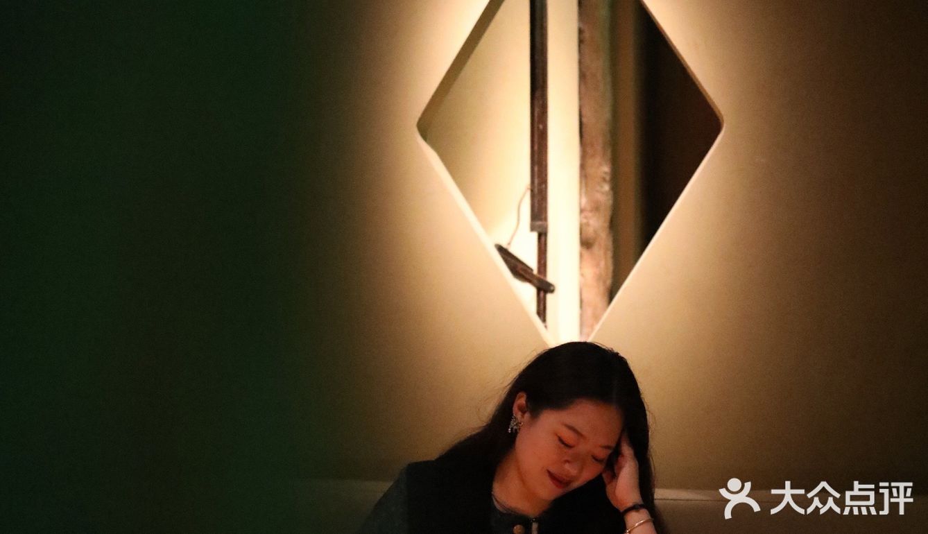 ❄️冬季的元古雲境❄️暖心暖意🪵中式格调