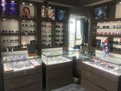 -视野联行眼镜蔡司·依视路官方授权店(顺城店)